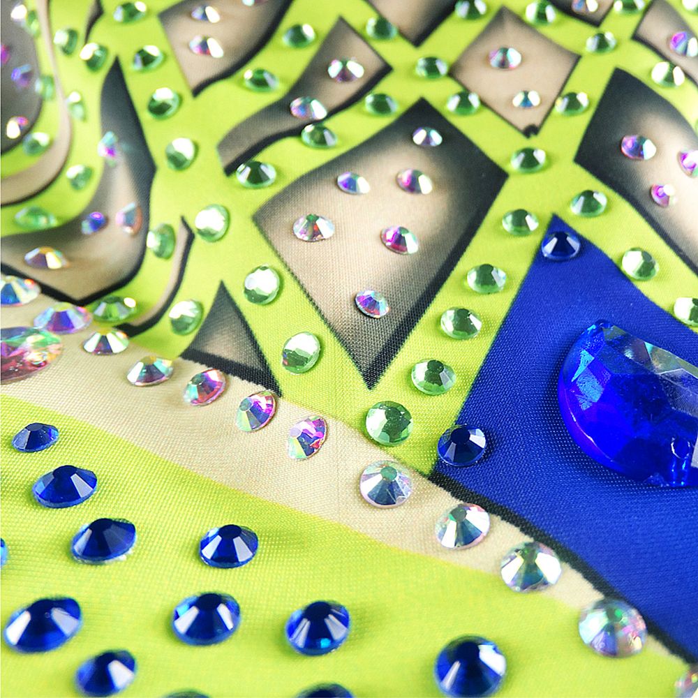 LH Rhythmic Gymnastics BD1076