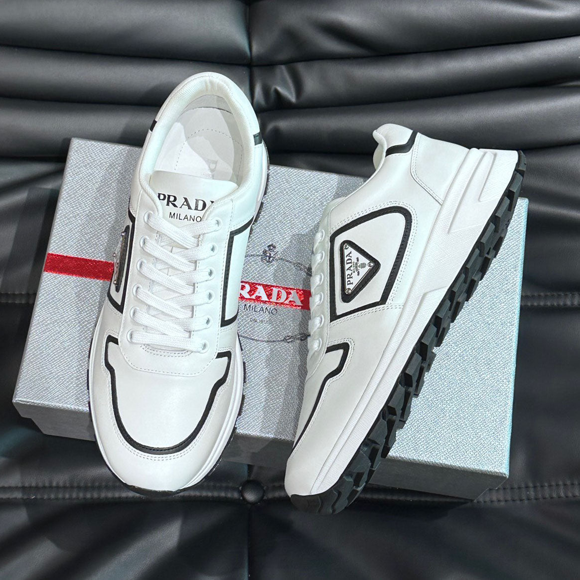 PR casual sports shoes 1824100703