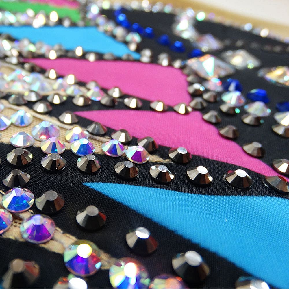 LH Rhythmic Gymnastics BD1085