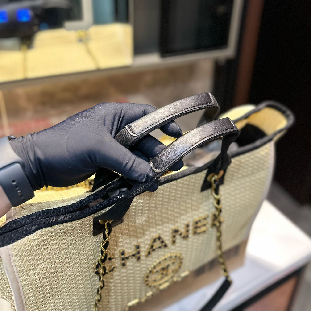 CNL Beach Bag 1824091316