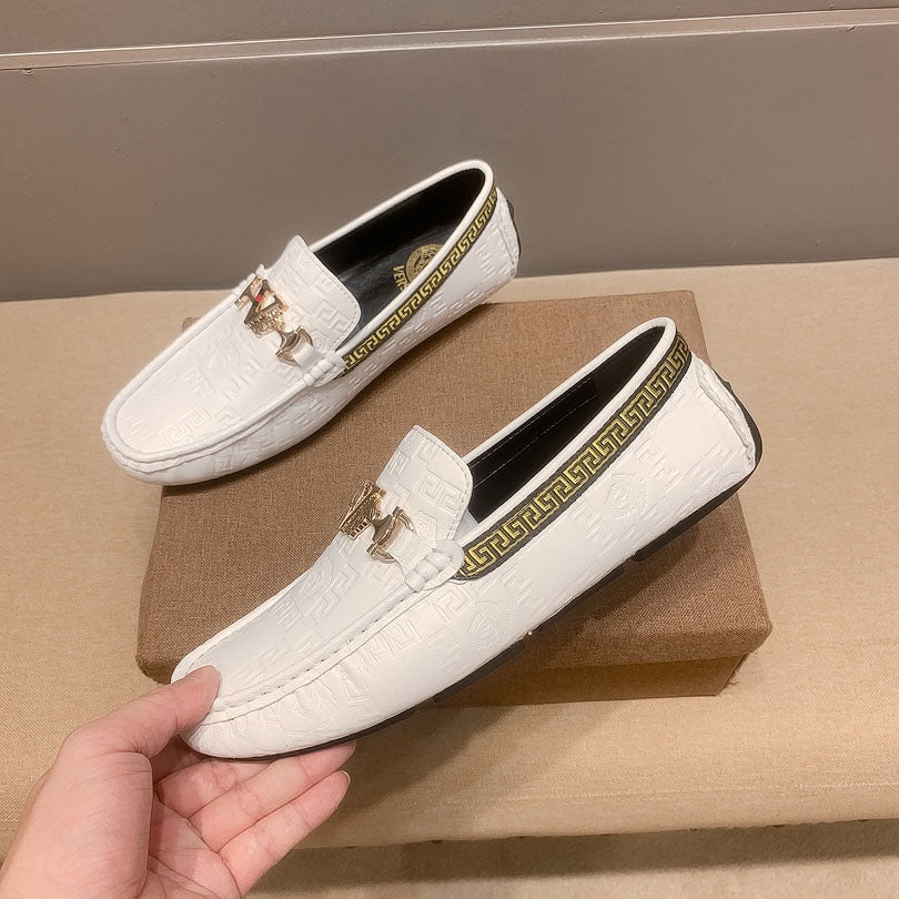 New Fashion Classic Versatile Lefu Shoes 1024041905