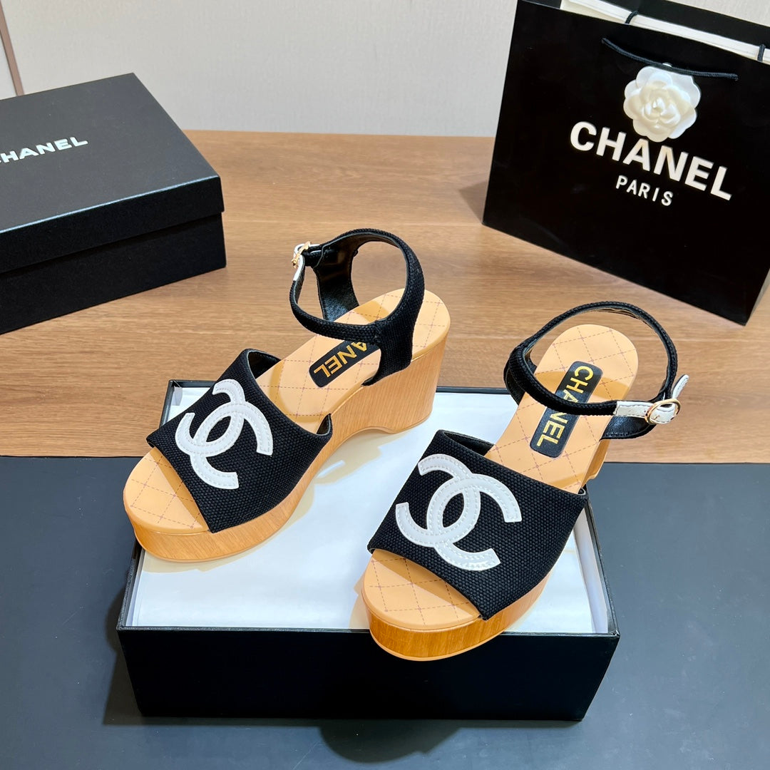 CNL platform high heel sandals 0724042701