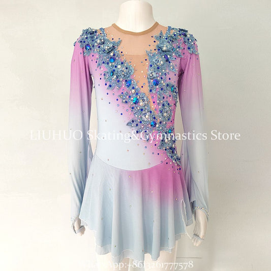 LH Skate BD2193