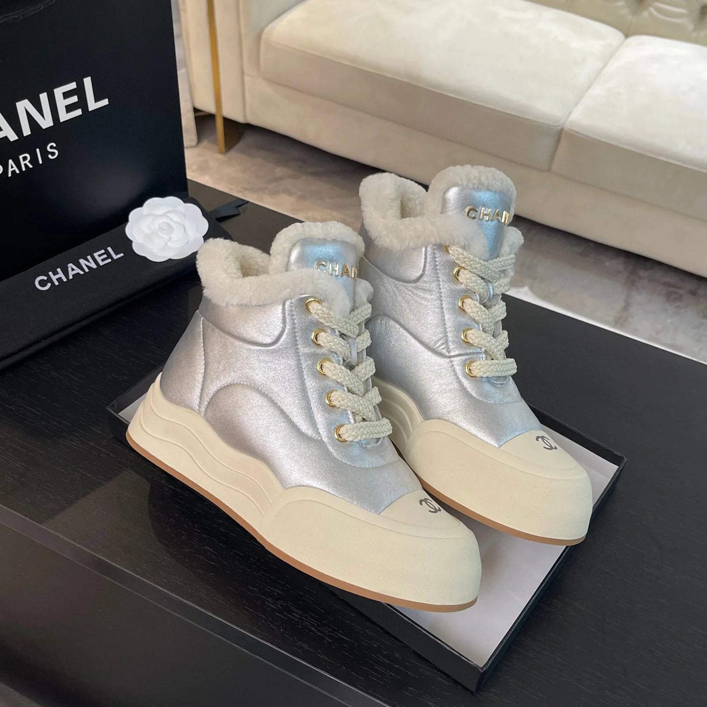 Autumn and winter new Martin boots 1024121603