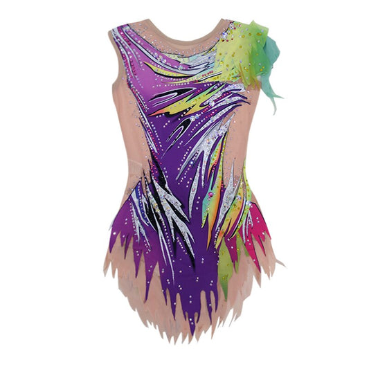 LH Rhythmic Gymnastics BD1107