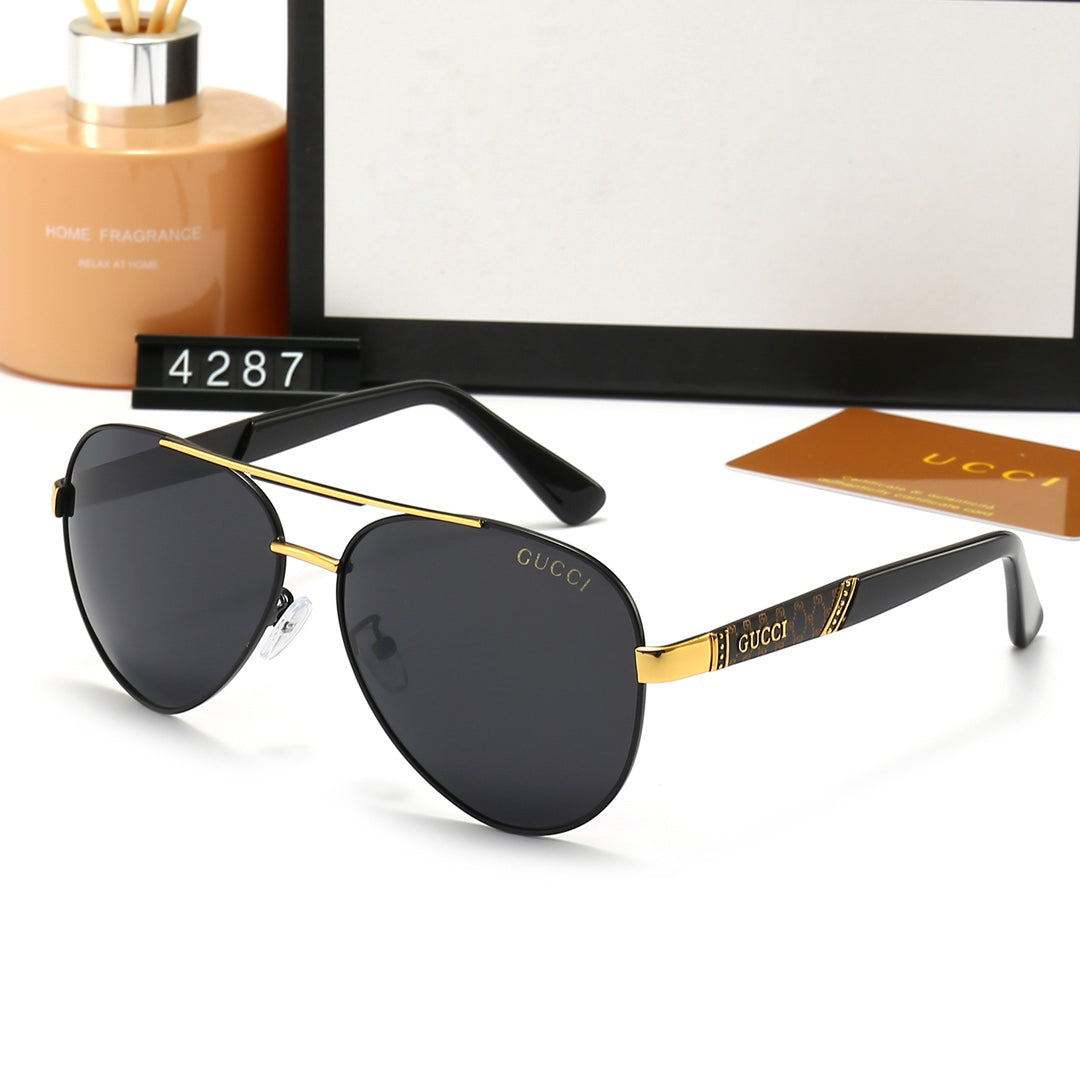 Fashion all-match sunglasses KL10062530