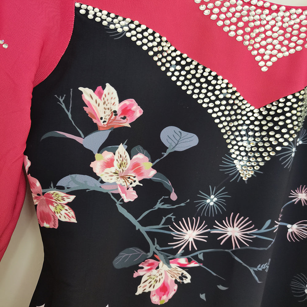 LH Rhythmic Gymnastics BD1267