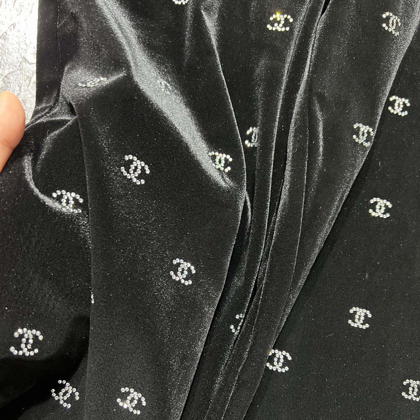 All-match casual pants XC1823090604