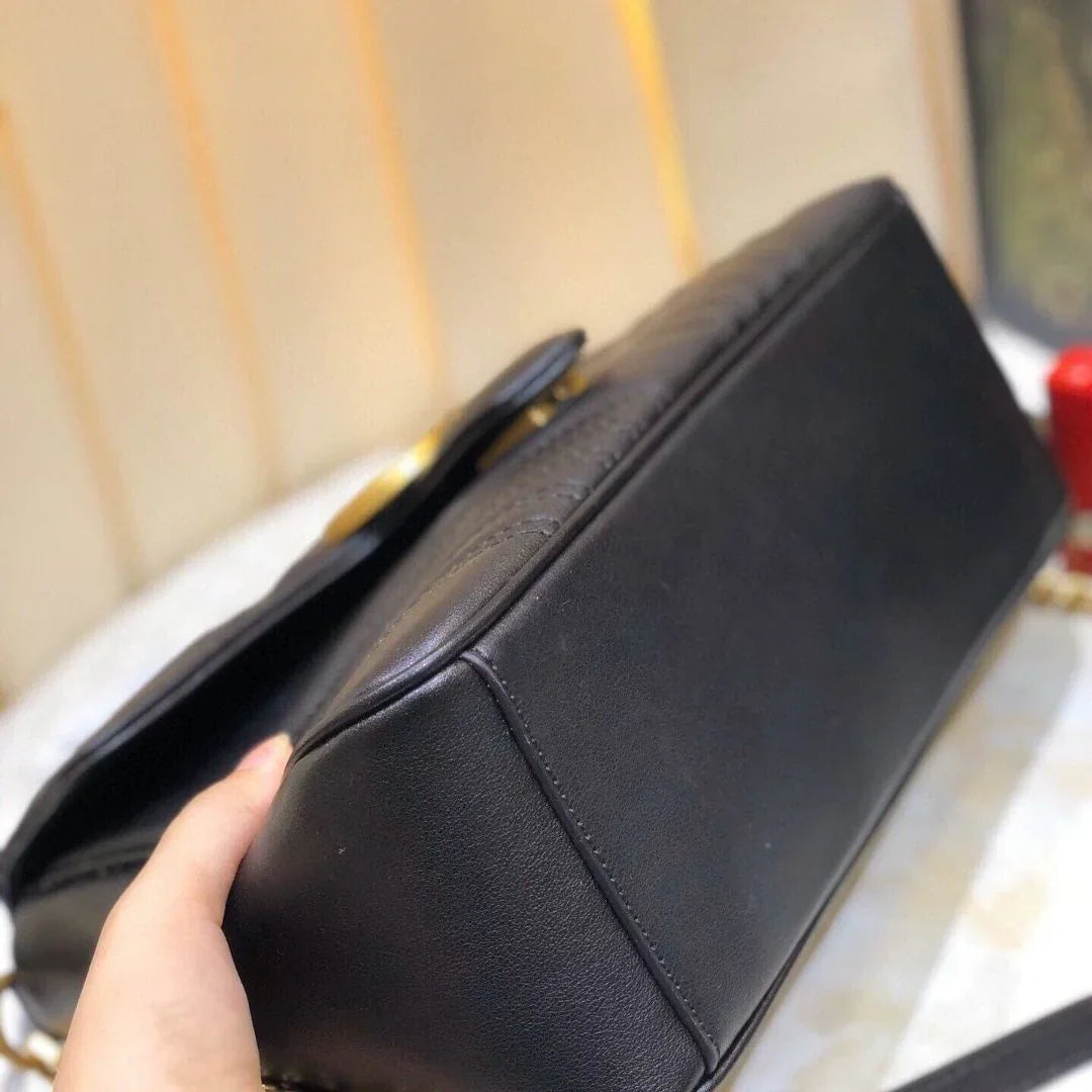 25x 17cm Explosive Counter G Logo Shoulder Bag PD05202411710