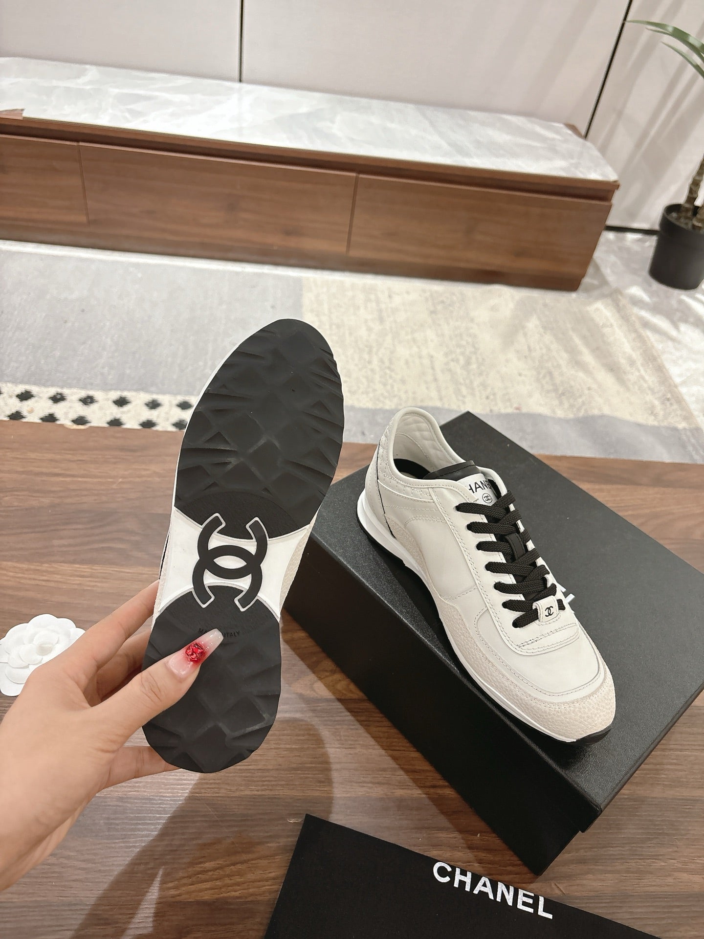 CNL sneaker 1825051203