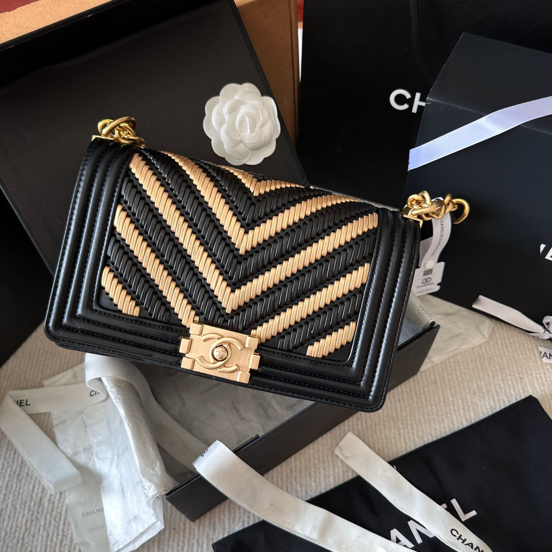 Fashion New Messenger Bag KL1023071820