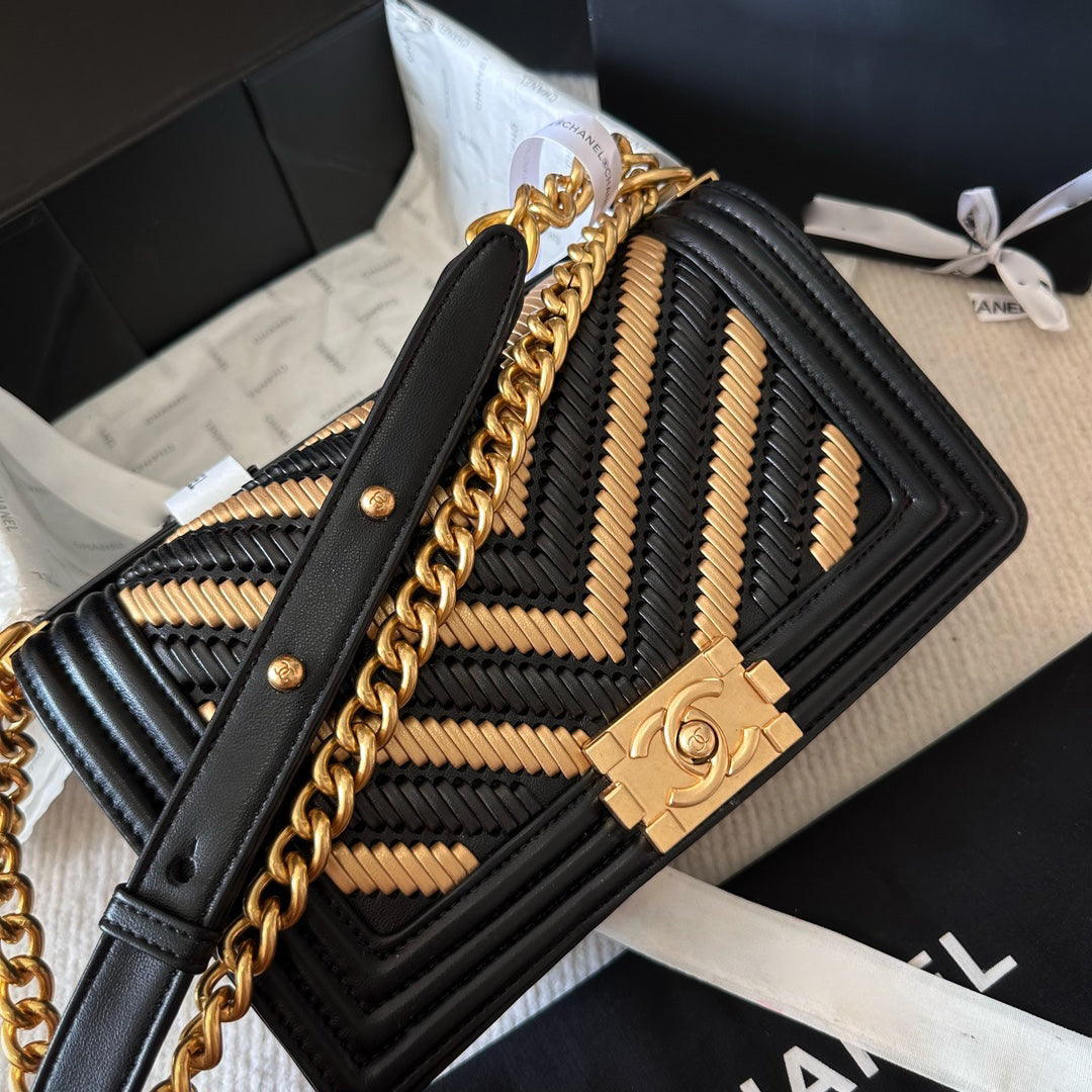 Fashion New Messenger Bag KL1023071820