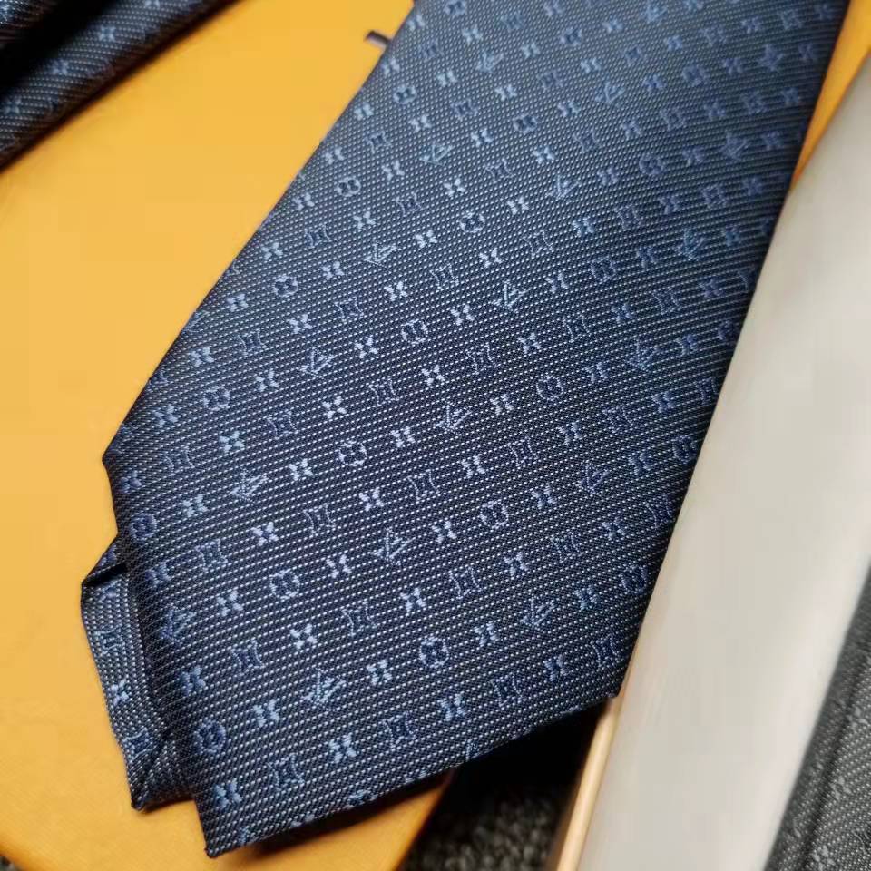 British tie wedding work tie business tie S014
