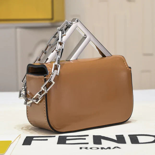 FD New First Nano Small Square Bag 1025062005