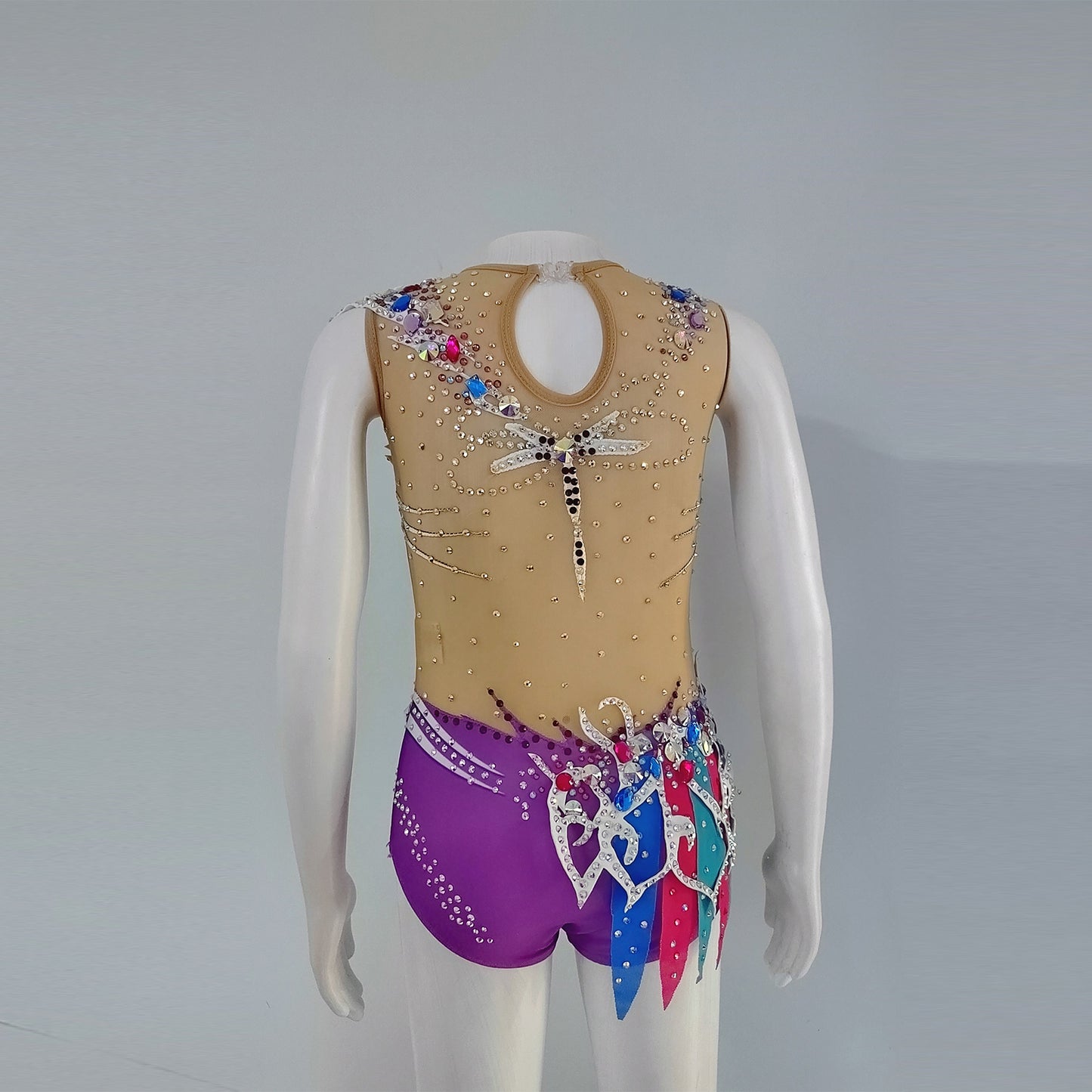 LH Rhythmic Gymnastics BD1313