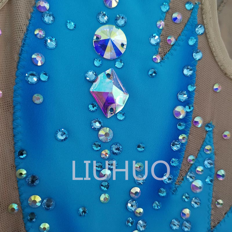 LH Rhythmic Gymnastics BD1341