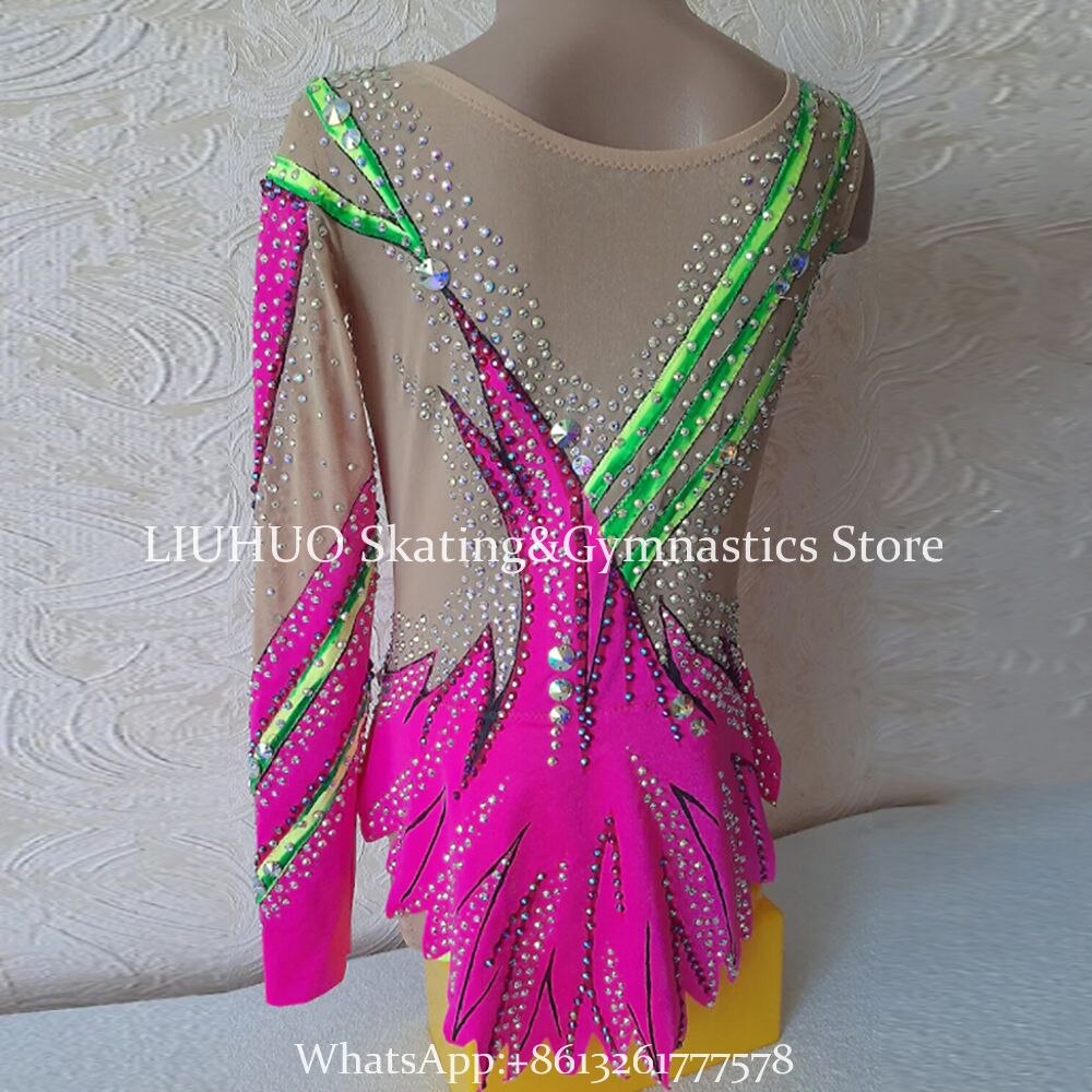 LH Rhythmic Gymnastics BD1190