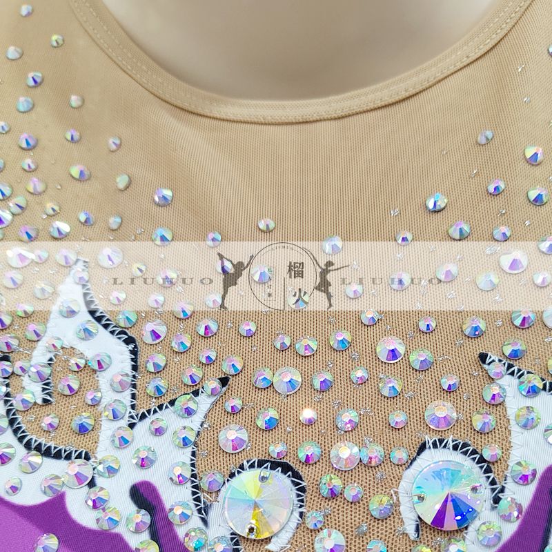 LH Rhythmic Gymnastics BD1196