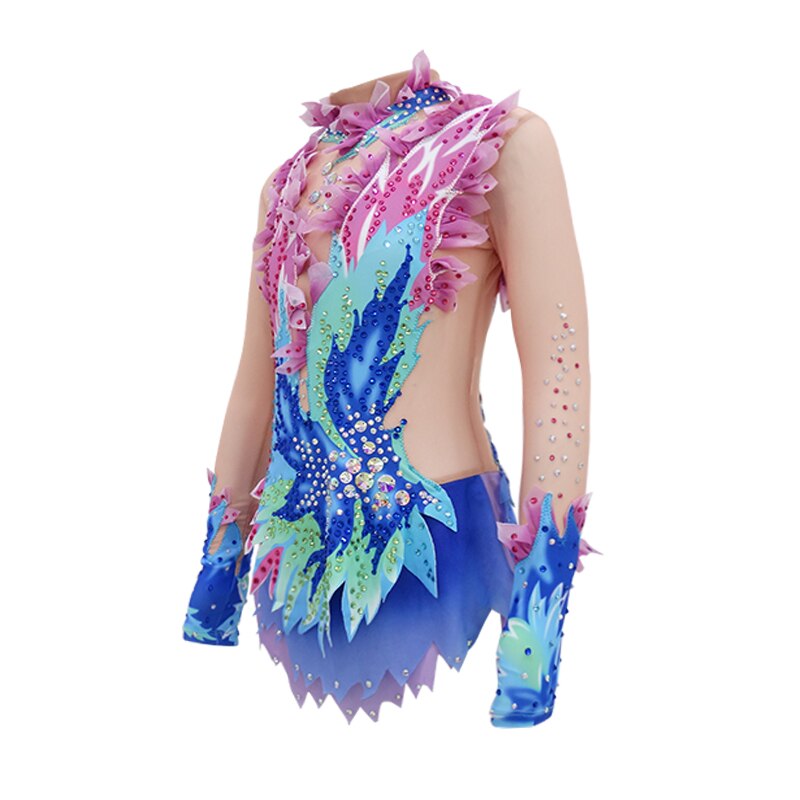 LH Rhythmic Gymnastics BD1035
