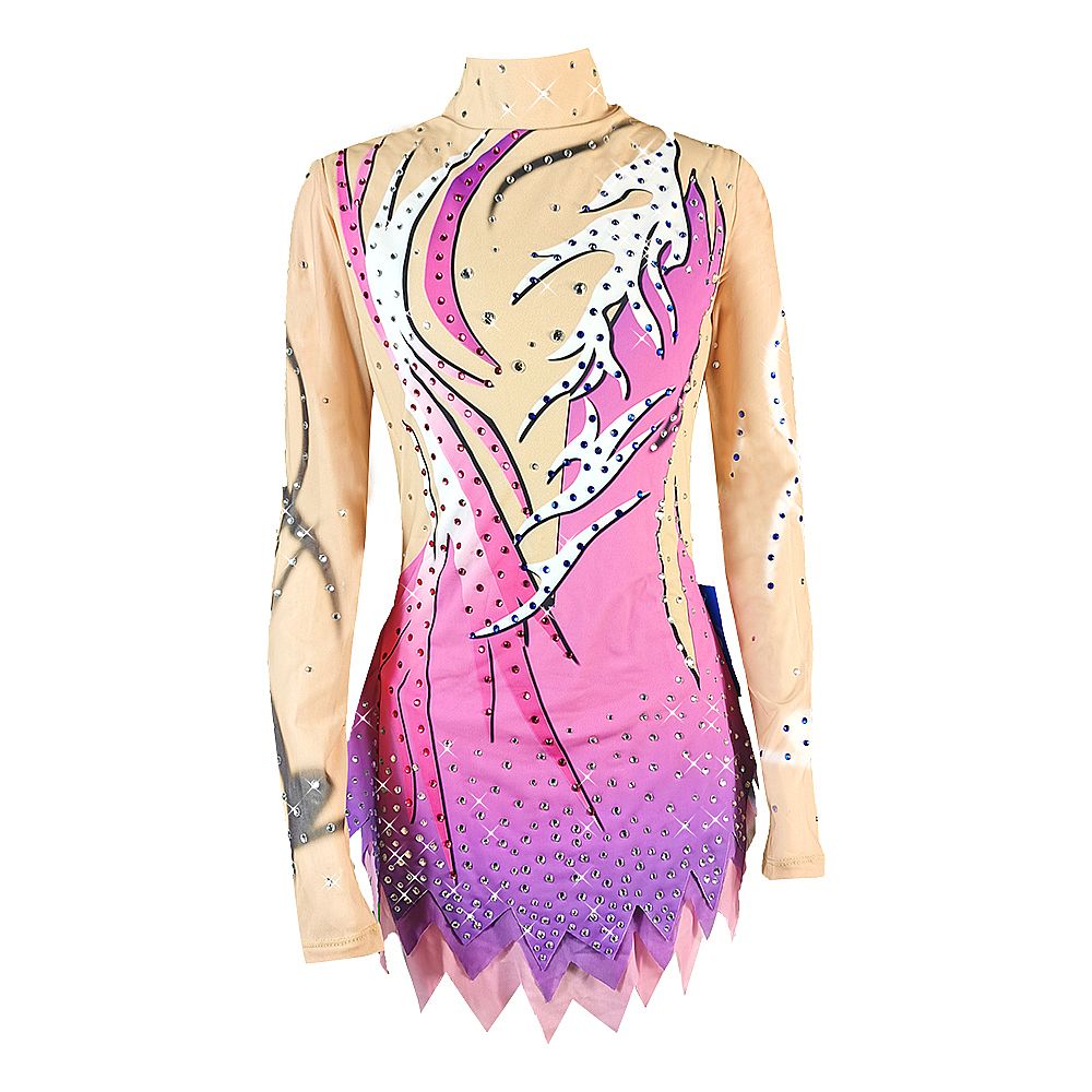 LH Rhythmic Gymnastics BD1072