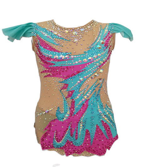 LH Rhythmic Gymnastics BD1230