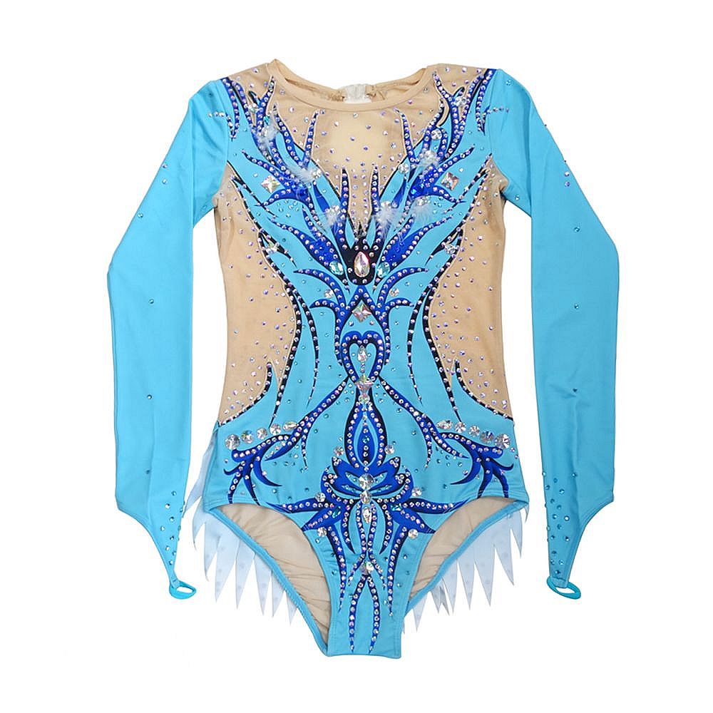 LH Rhythmic Gymnastics BD1086