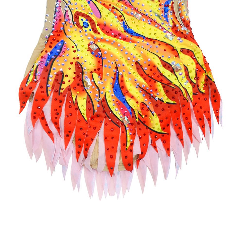 LH Rhythmic Gymnastics BD1080