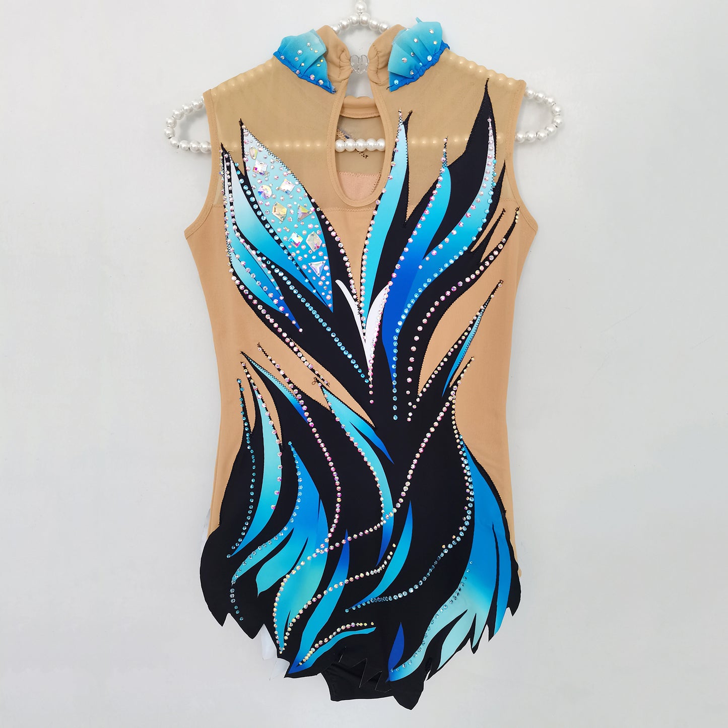 LH Rhythmic Gymnastics BD1273