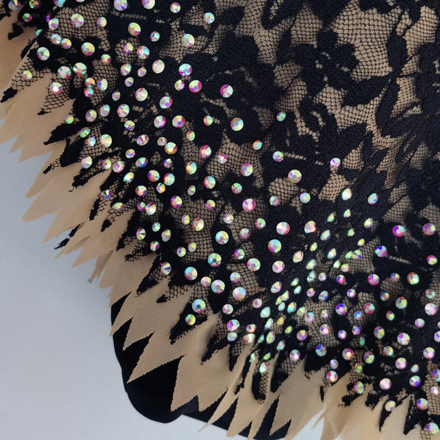 LH Rhythmic Gymnastics BD1208