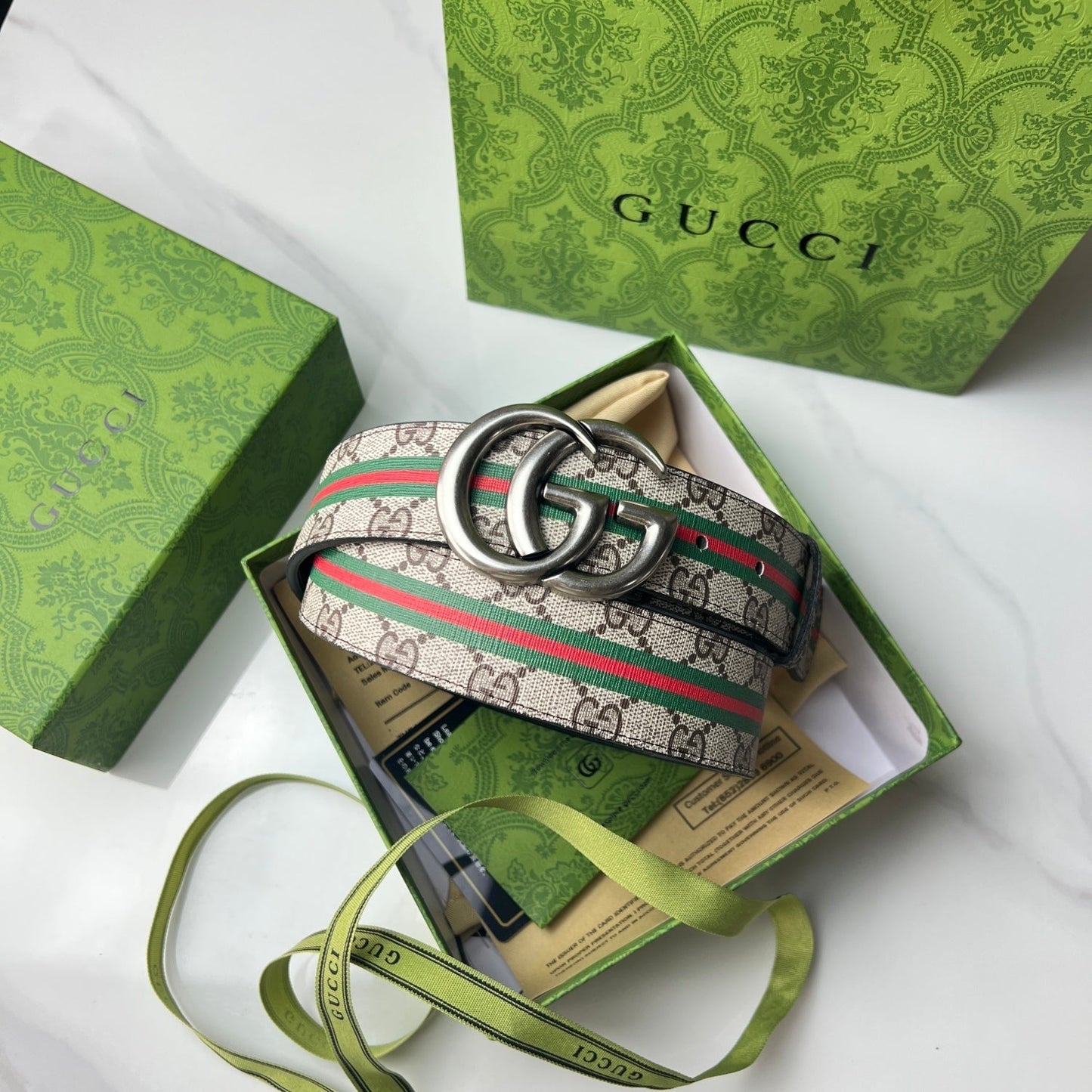 Trendy Fashion Belt XC0823090704