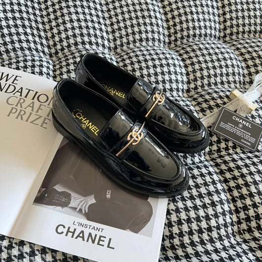 Fashion casual versatile loafers 1024060712