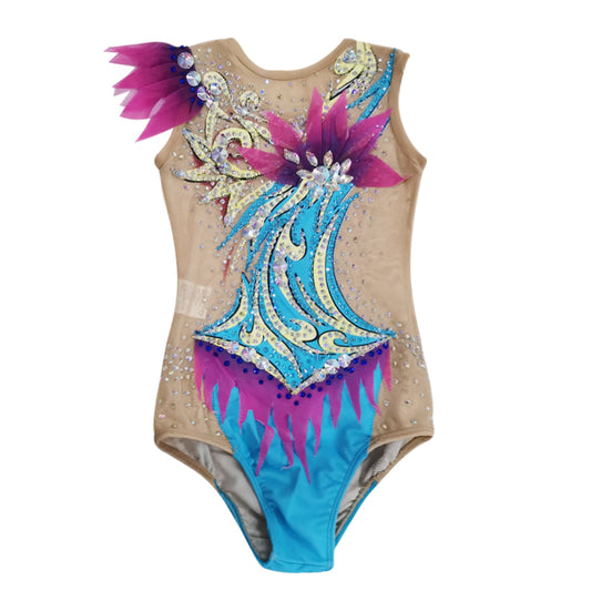LH Rhythmic Gymnastics BD1138