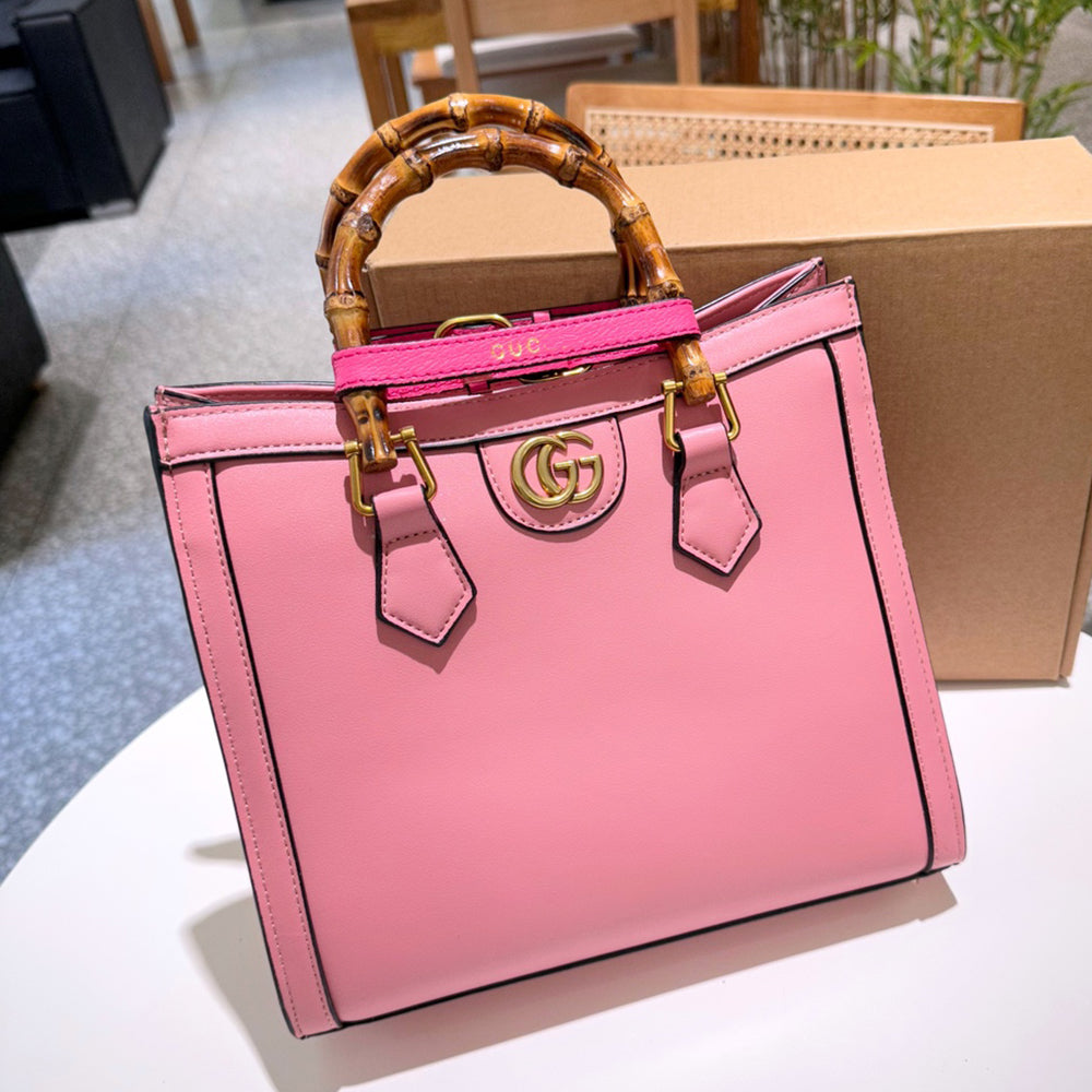 Fashion versatile handbag CWT10071335