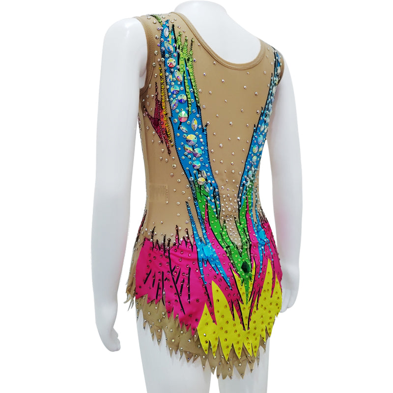 LH Rhythmic Gymnastics BD1153