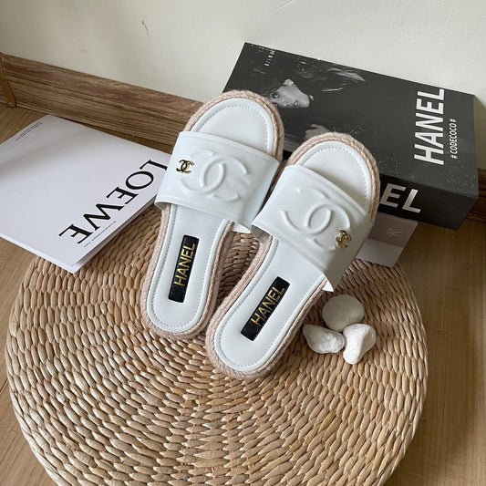 Fashion new leather fairy style flat shoes PD10070421