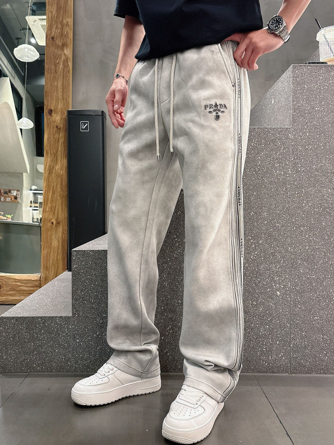 PR Casual Pants 1825022012