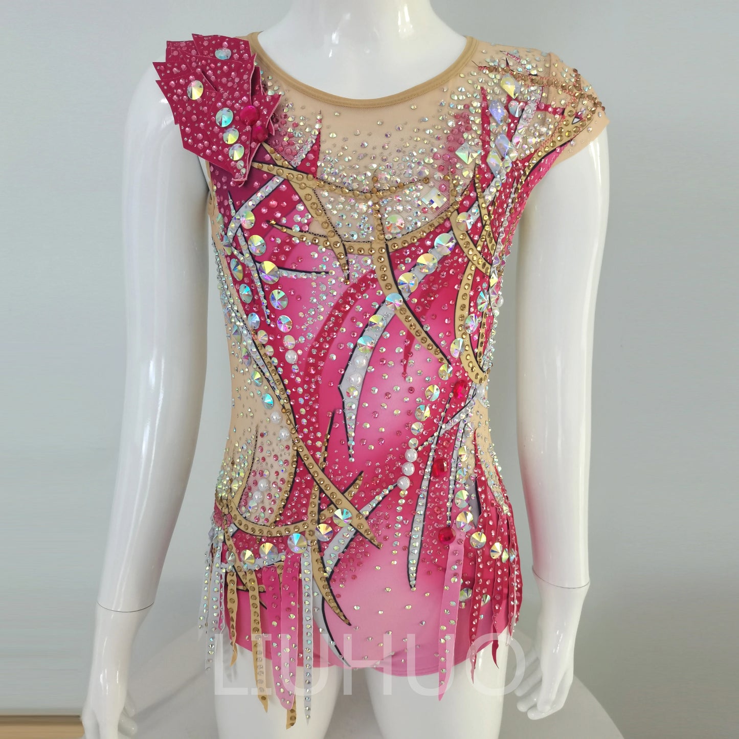 LH Rhythmic Gymnastics BD1479