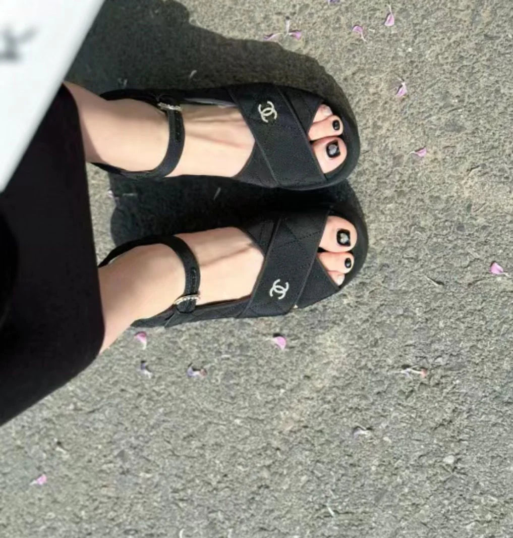 Women's Platform Sandals 1024030821