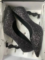 New Fashion Pointed Single Shoes 1023122810