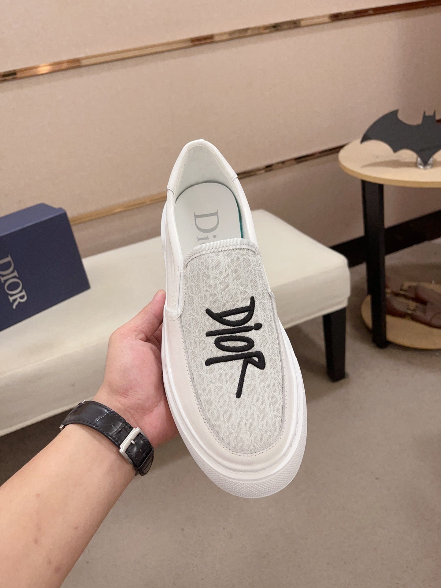 CD Sneaker 1825052702