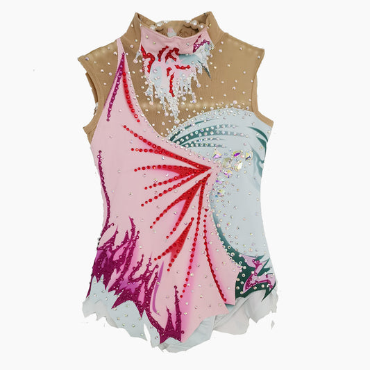 LH Rhythmic Gymnastics BD1281