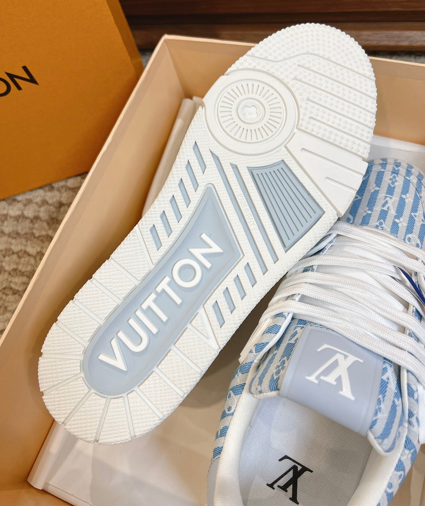 Fashion New Casual Canvas Shoes PD10070411