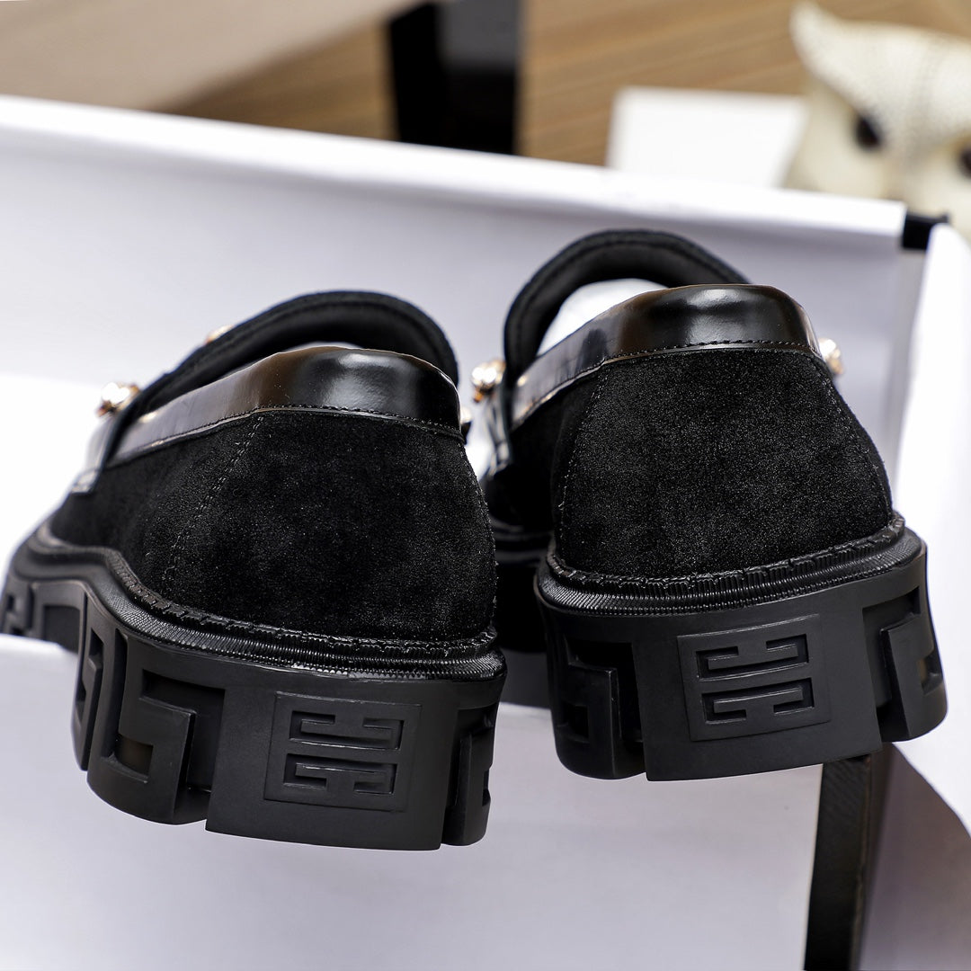 VS GRECA PORTICO Loafer 1824060903