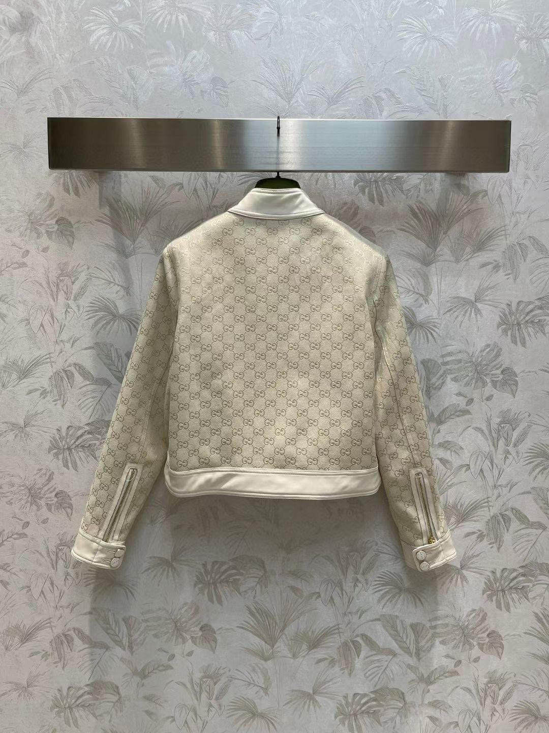 New fashion jacket PD1023071838