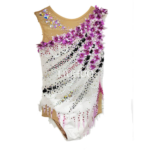 LH Rhythmic Gymnastics BD1294