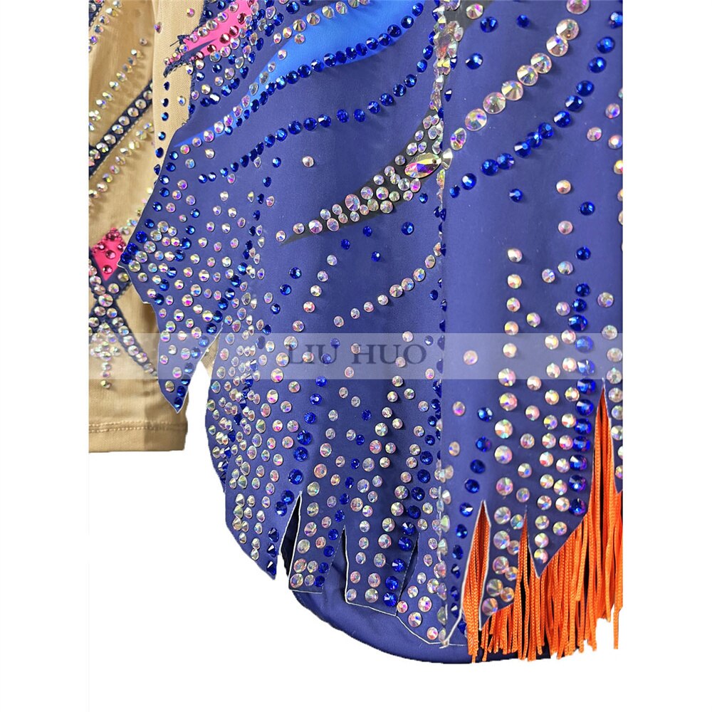 LH Rhythmic Gymnastics BD1110