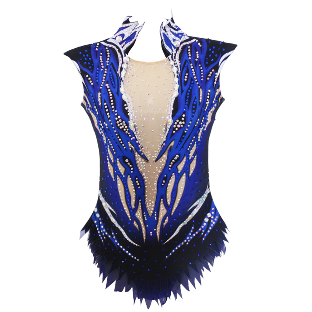 LH Rhythmic Gymnastics BD1087