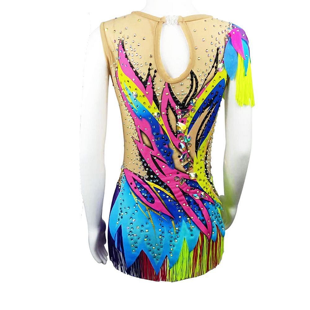 LH Rhythmic Gymnastics BD1052