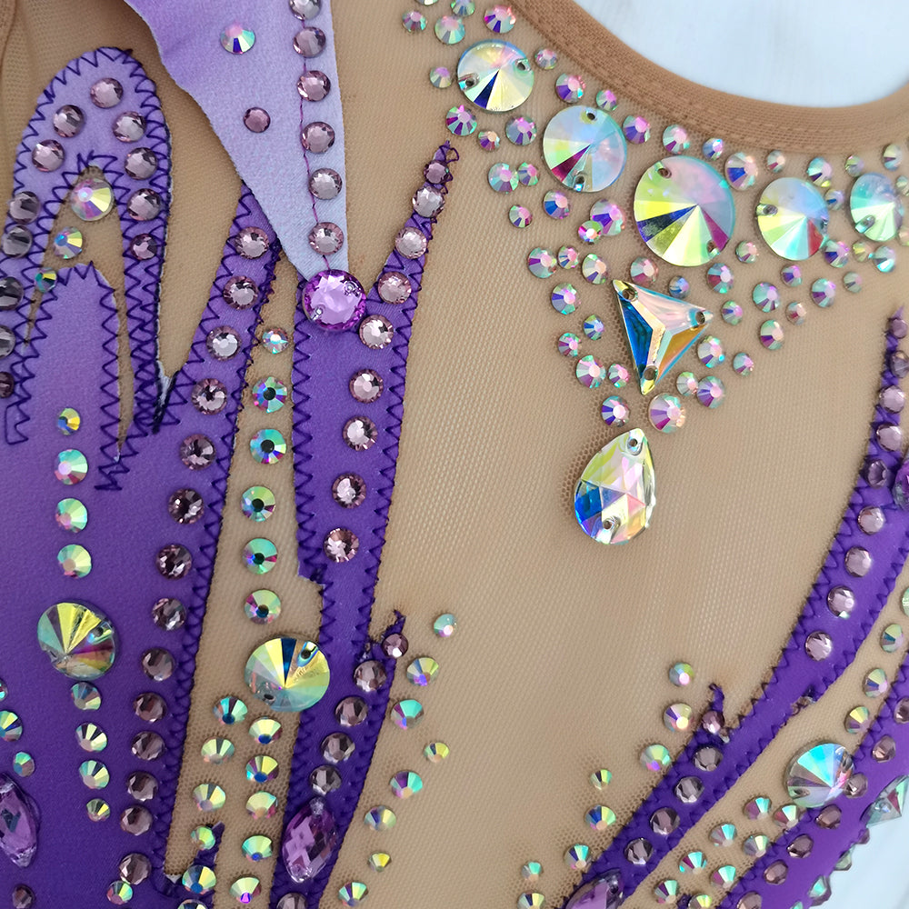 LH Rhythmic Gymnastics BD1219