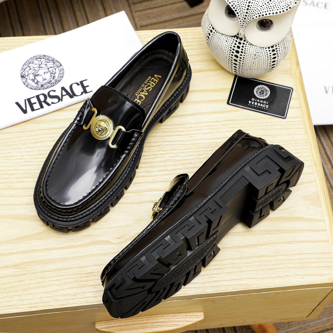 VS GRECA PORTICO Loafer 1824060903